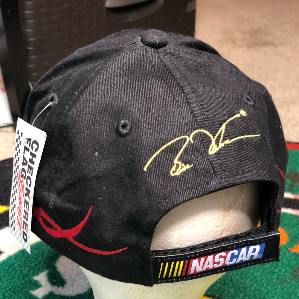 Mac Racing Hat - Picture 3 of 3